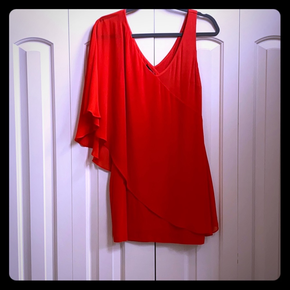 Bebe dress